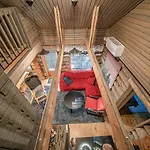 Martinmutka Center By Aavalevi * Levi