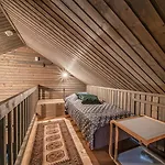 Martinmutka Center By Aavalevi *