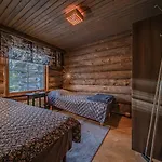 Martinmutka Center By Aavalevi * Levi
