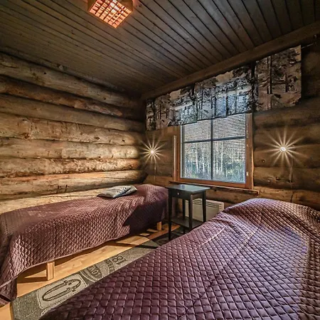 Martinmutka Center By Aavalevi Apartment *