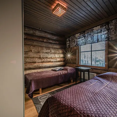 Martinmutka Center By Aavalevi *