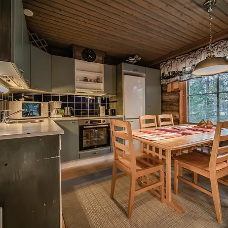 Martinmutka Center By Aavalevi Apartamento