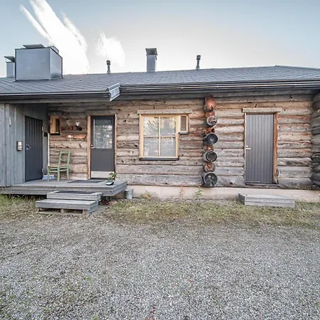 Martinmutka Center By Aavalevi Апартаменты Леви