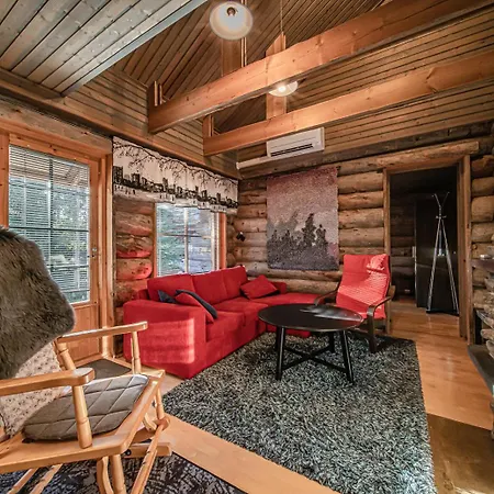 Martinmutka Center By Aavalevi *