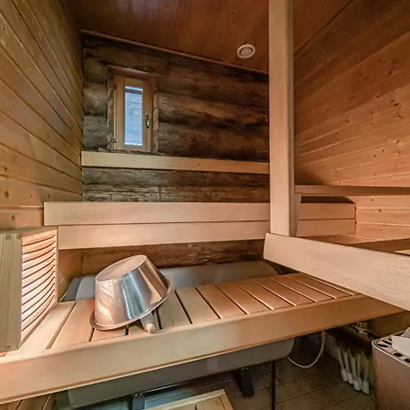 Martinmutka Center By Aavalevi