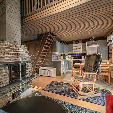 Апартаменты Martinmutka Center By Aavalevi *