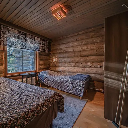 Martinmutka Center By Aavalevi * Levi