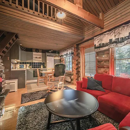 Апартаменты Martinmutka Center By Aavalevi