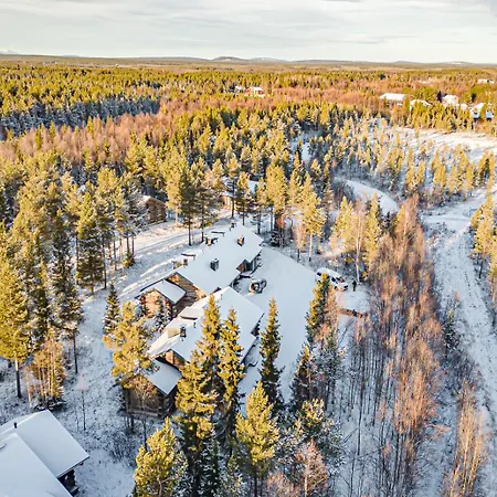 Martinmutka Center By Aavalevi Апартаменты Леви