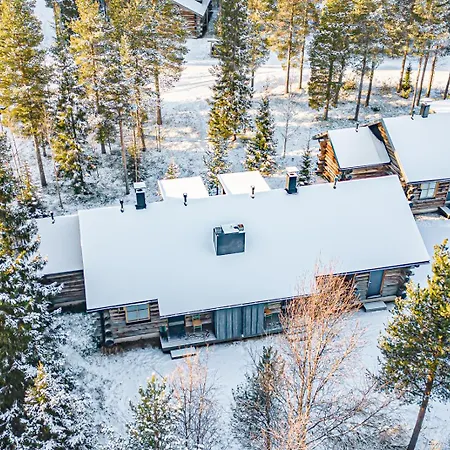 Martinmutka Center By Aavalevi * Levi