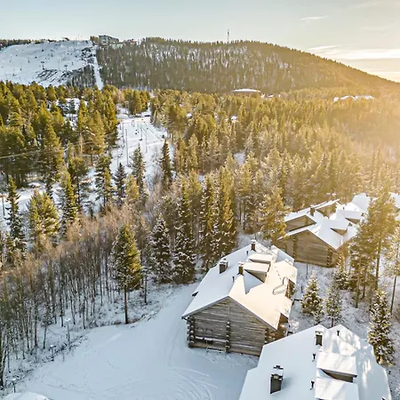 Martinmutka Center By Aavalevi Леви