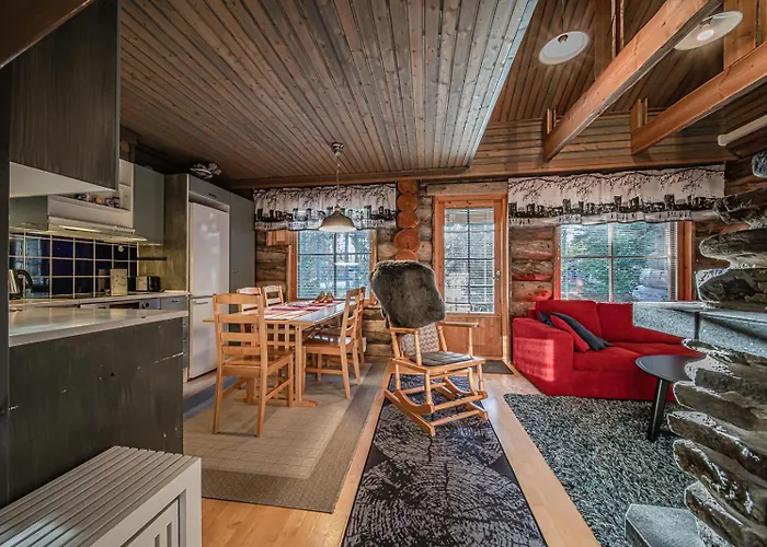 아파트 Martinmutka Center By Aavalevi 레비