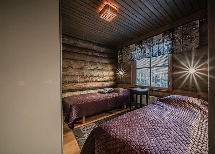 Martinmutka Center By Aavalevi *