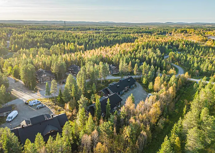 Martinmutka Center By Aavalevi 레비