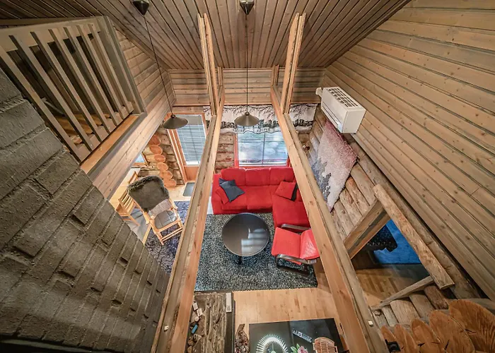 Martinmutka Center By Aavalevi * 레비