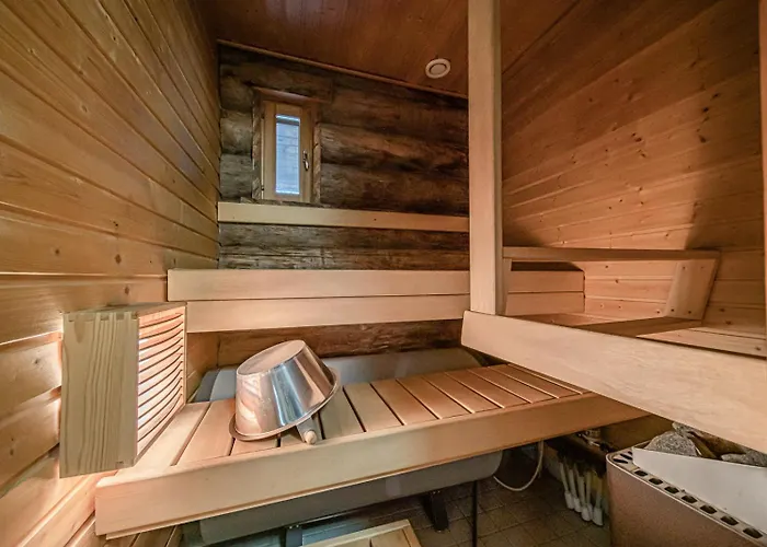 Martinmutka Center By Aavalevi