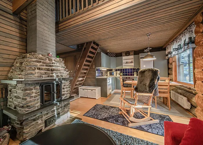 아파트 Martinmutka Center By Aavalevi *