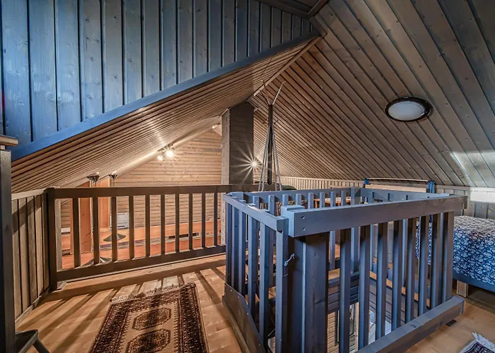 아파트 Martinmutka Center By Aavalevi 레비