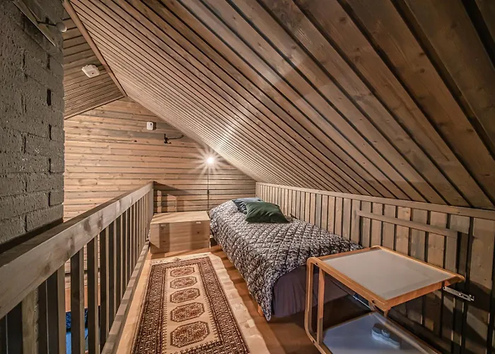 Martinmutka Center By Aavalevi *