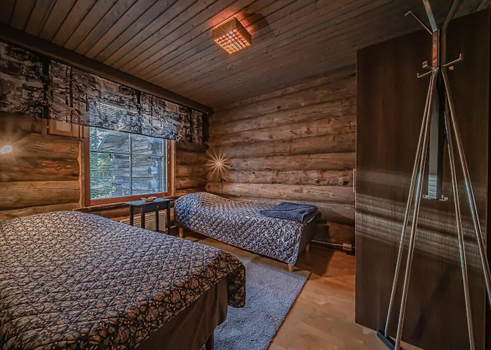 Martinmutka Center By Aavalevi * 레비