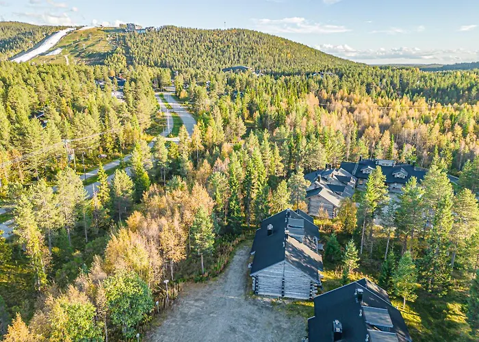 아파트 Martinmutka Center By Aavalevi