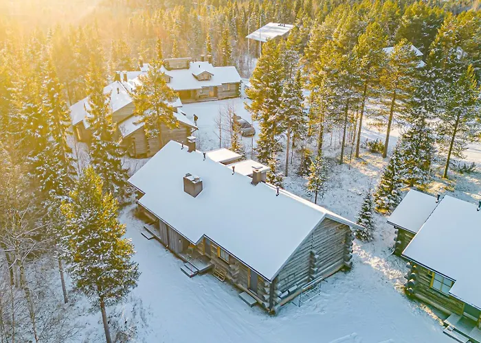 Martinmutka Center By Aavalevi 아파트 *