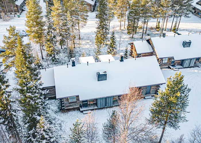 Martinmutka Center By Aavalevi * 레비