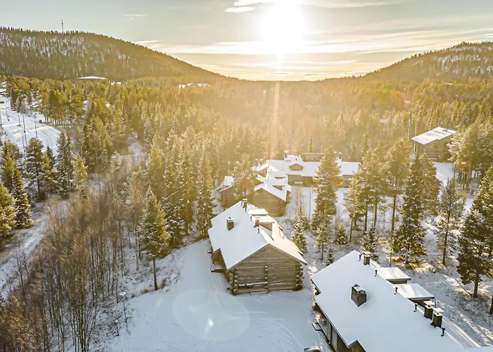 아파트 Martinmutka Center By Aavalevi 레비