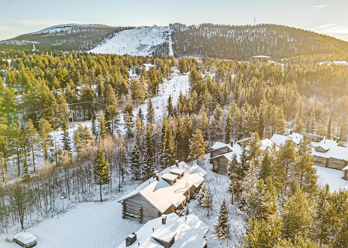 Martinmutka Center By Aavalevi *