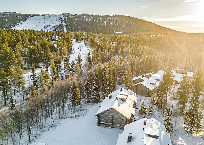 Martinmutka Center By Aavalevi 레비