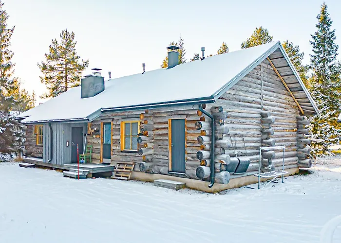 Martinmutka Center By Aavalevi 아파트 *